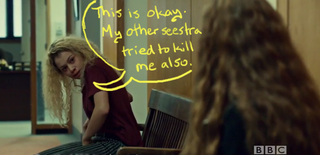 Illustration for article titled Has Orphan Black Revealed This Season's True Villain?